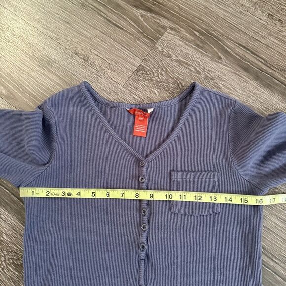 Sundance Waffle Thermal - Picture 5 of 6